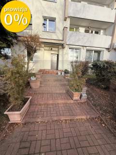 duże, widne mieszkanie Erazma z Zakroczymia