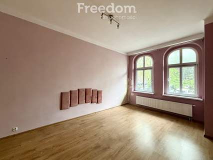 Przestronne i duszą - 83m - Pl. Wolności 3