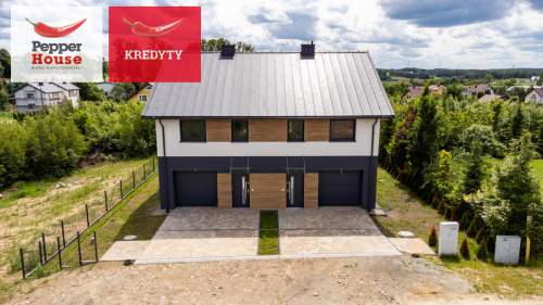 Promocja na zakup pierwszego domu - 679 tys