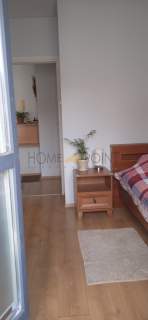 Saska Kępa, 2 pokoje, balkon, kom. m.postojowe
