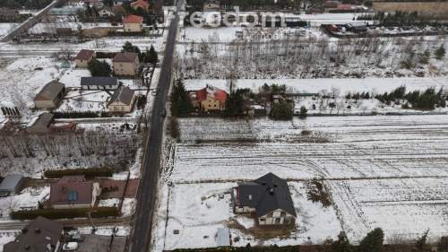 Działka budowlana Lubartów, blisko S19, MPZP