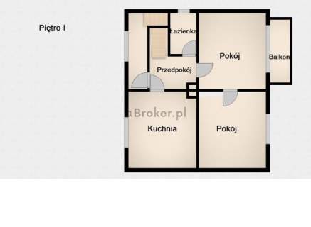 Do sprzedaży dom 160m2 z możliwością adaptacji poddasza.