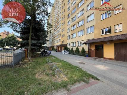 Przytulne 2 pokoje blisko centrum z parkingiem