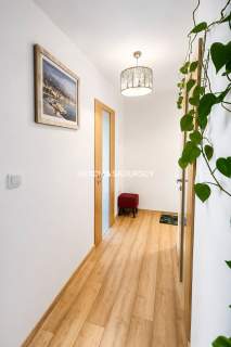 2 pok 40,5m2 widok na Wawel/ Podgórze