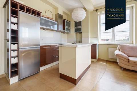 Apartament na Ogarnej z windą - Stare Miasto