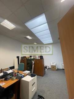 Pokój33,25 m 2 ,ochrona, monitoring, dostęp24h