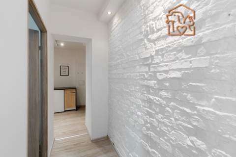 2 pokoje, pet-friendly, komórka - Lisa 8