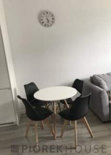 2-pokojowe mieszkanie na Włochach
