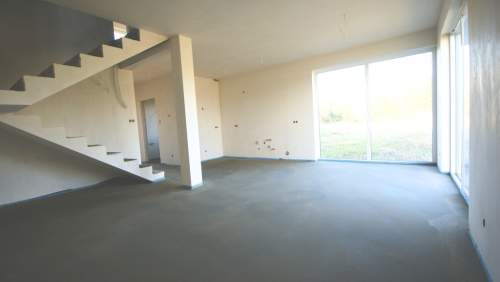 Dom 119 m2 z garażem i działką, Turka, Lublin