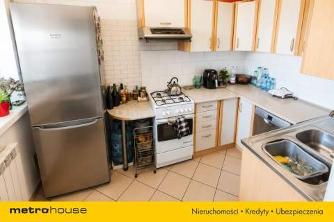 Sprzedam dom z charakterem,132m2,Osiedle Makowska