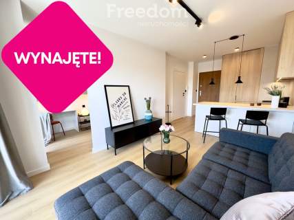 Piękny apartament w pełni wyposażony