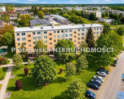 Mieszkanie na sprzedaż, 37,18 m2, Zduńska Wola