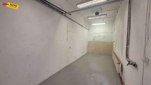 LOKAL, MAGAZYN, BIURO na parterze PODGÓRZE