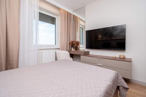 Gotowiec Inwestycyjny Premium na Ostatnim Piętrze