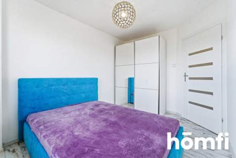 Bielsko, Śródmieście, 2 pokoje, 44m2, bez nakładów