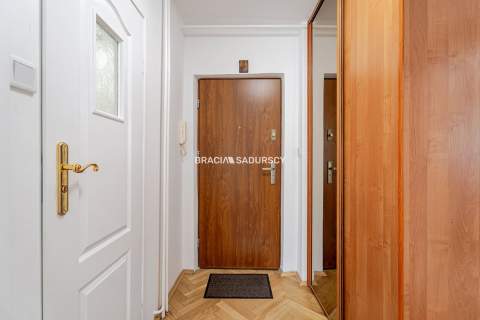 2 pokoje / 32 m / Balkon/AGH/ Idealne pod wynajem