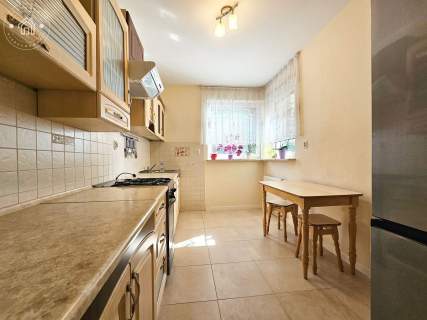 2-pokojowe mieszkanie 46,91m2 Taras 44m2 Ponikwo