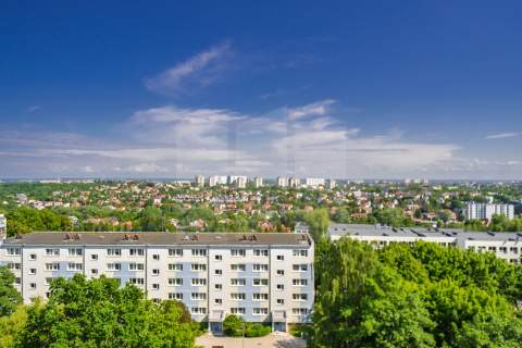 Morena 2 pokoje Panorama Spółdzielcze