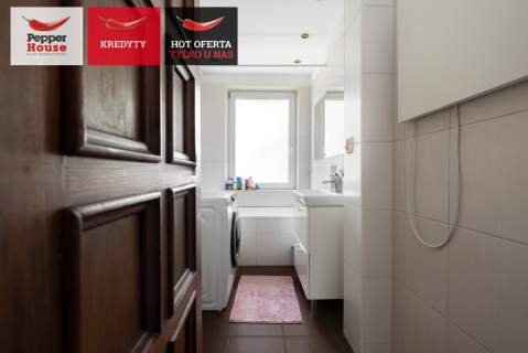 3 pokojowe mieszkanie w kamienicy