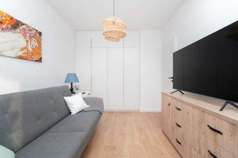Apartament 2 pokoje Gniezno Skiereszewo