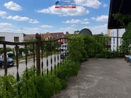 Dom na sprzedaż, 180 m2, Trzcianka