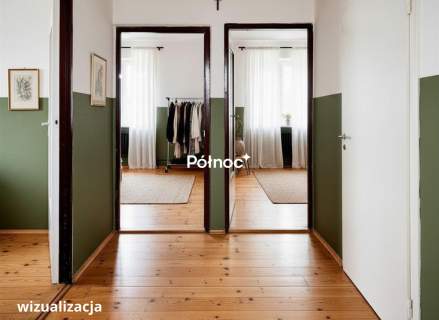 Dom z dużą działką 1,57 ha Prehoryłe