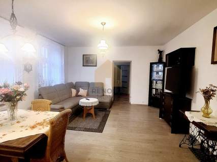 3-pokoje z garderobą/71m2/mieszkanie dla pary