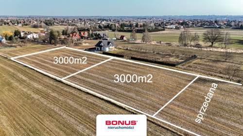 Lipniak działka z WZ, 800 m do ul. Wojciechowskiej