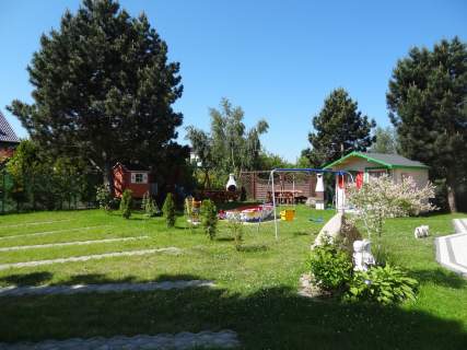 Dom jednorodzin 4 apartamenty nad morzem-Sarbinowo