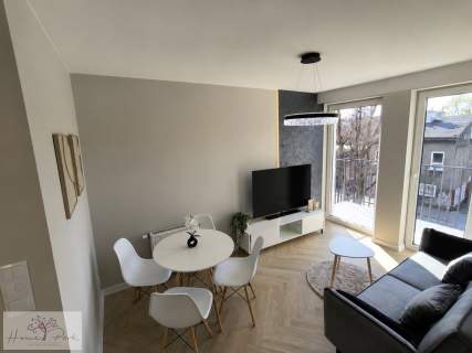 Nowe mieszkanie do wprowadzenia 2 pokoje 34m2
