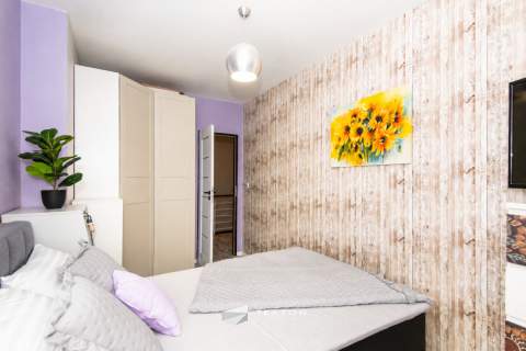 PRZY LESIE, Z OGRODEM 120m2, SZEREGOWIEC,PARKING