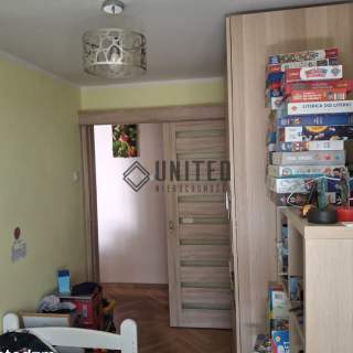 Okolice ulicy Pereca