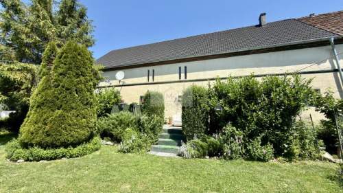 Dom wolnostojący z zabudowaniami, 300m2, ogród, działka 30a,...
