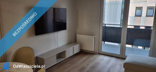 Do wynajęcia mieszkanie Konin ul. Erazma Pietrygi 4