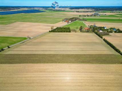 Działka budowlana na sprzedaż, 1680 m2, Radomin