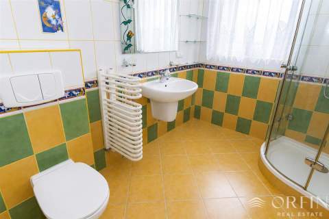 Komfortowy dom blisko centrum i obwodnicy