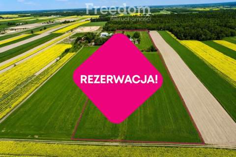 7ha z siedliskiem i projektowaną strefą górnictwa
