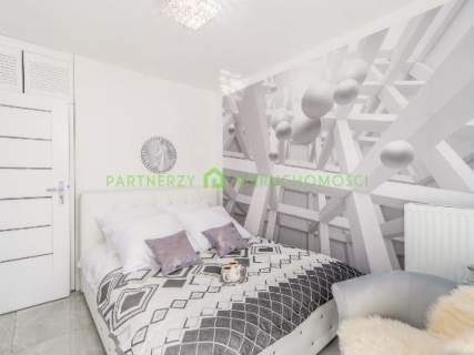 Apartament 2-Pokojowy z Balkonem w Kołobrzegu