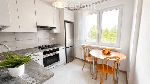 Komfortowe mieszkanie na wynajem/61,60m2