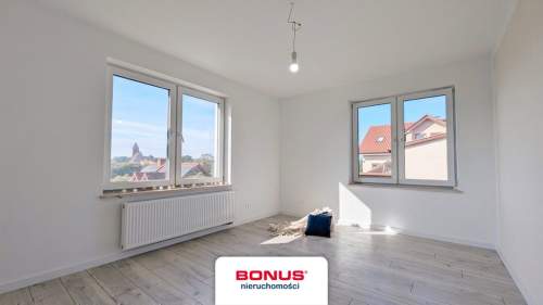 Dom dla dużej rodziny, inwestycja