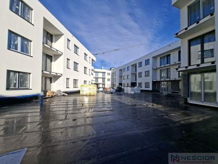 Mieszkanie w nowej inwestycji w centrum Siedlec