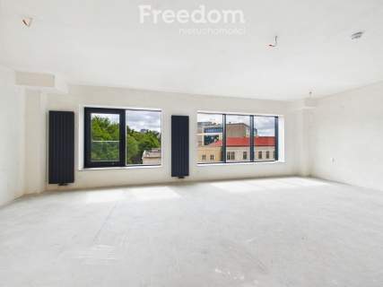 Nowy apartament premium w sercu Olsztyna