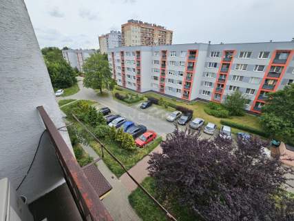 M-3 na wynajem Raków
