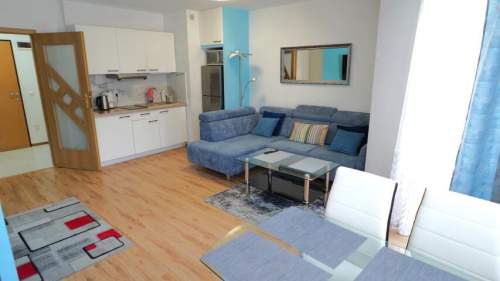 Apartament Kołobrzeg ul. kosciuszki OLYMP I