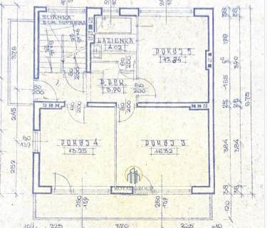 4-kondygnacyjny dom blisko Centrum Lublina