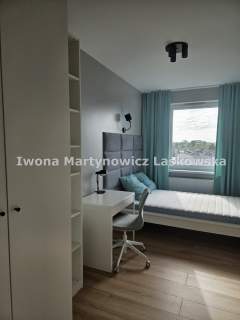 APARTAMENT Z GARAŻEM