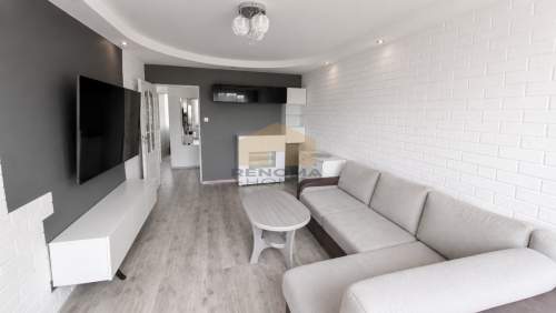3-pokojowe Os. Słoneczne 47,1 m Loggia