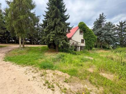 Dom Inwestycja 2 duże działki Top Lokalizacja