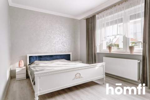 Dom 170m2 w centrum Torunia Koniuchy