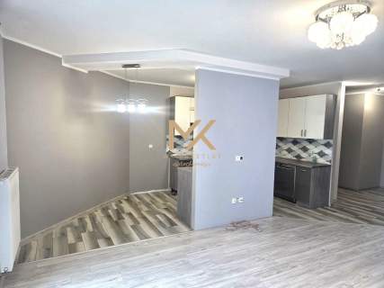 4 pokojowy apartament -Ul. Dmowskiego/Amsterdm